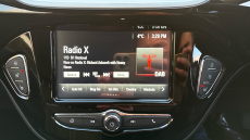 Vauxhall Corsa 1.4 [75] Griffin 3dr Petrol Hatchback